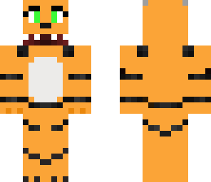 thea the tiger