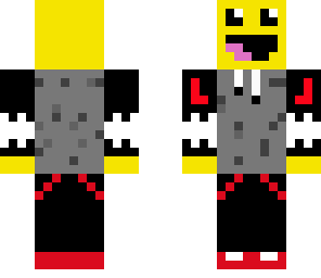 smile skin
