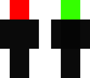 block head