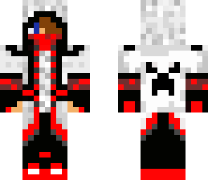 red killer