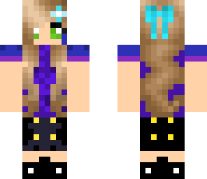simple cute gurl