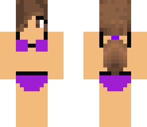 danceydog7's bikini