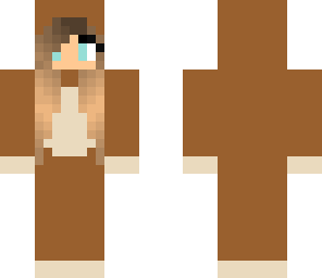 monkey girl