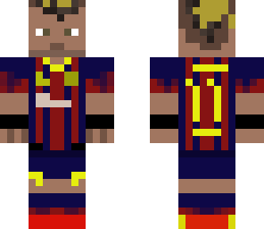 neymar at fc barcelona