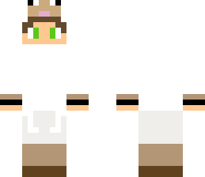 sheep onesie