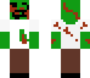 zombie 2
