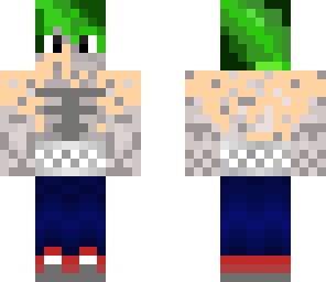 ironscalesslime