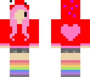 kiwi's val skin