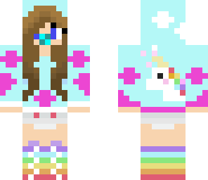 unicorn baby