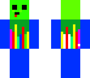dubstep man