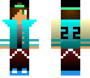 cute guy number 22