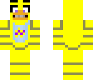 golden chica