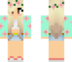 cute girl