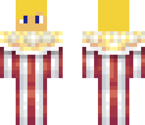 popcorn pt 3