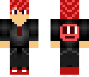 red guy