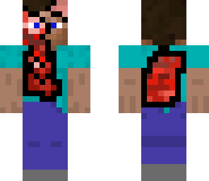 undead steve
