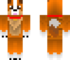 saint bernard