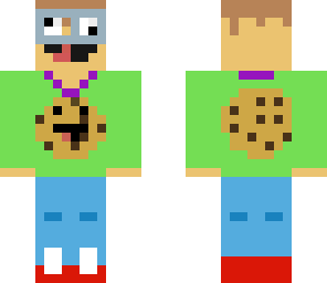 derpcookie