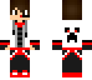 gamer