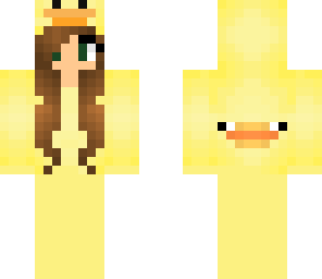 ducky onesie 
