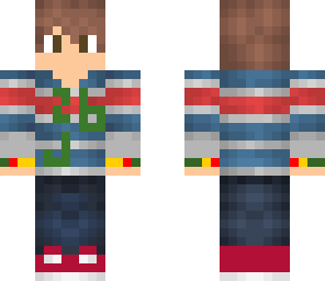 zbj normal skin