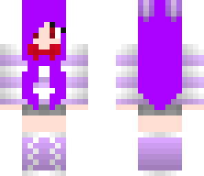 bonnie the girl