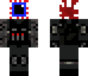 soldier eye