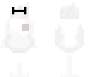 baymax