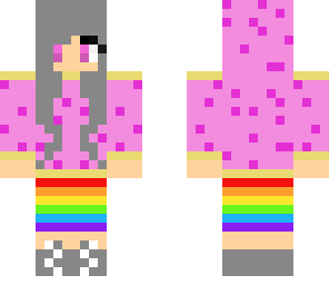 nyan girl 