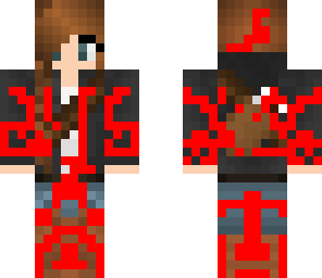 aztek katniss everdeen