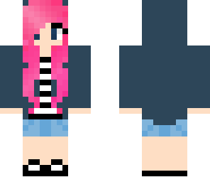 squid girl