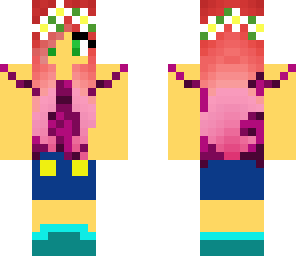 summertime girl