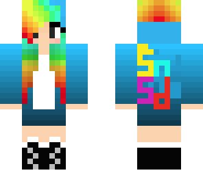 rainboy fangirl