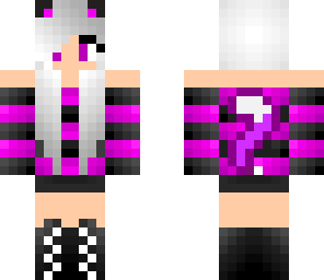 cat girl