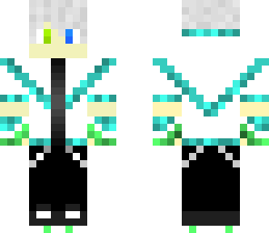 kazternegative