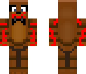 bloody freddy