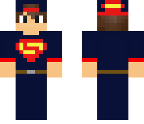 super man