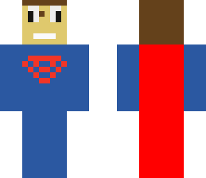 super man
