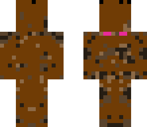 poop man