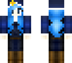 juvia skin
