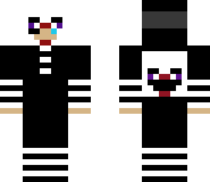puppet guy