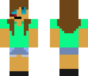 girl