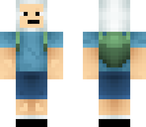 finn