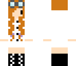 chibi scientist fixed