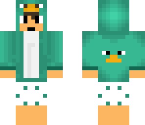 perry fan