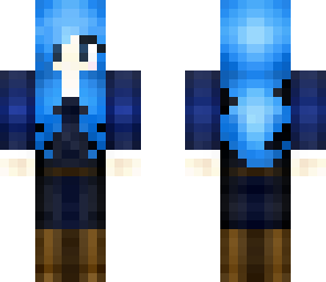 juvia skin no hat