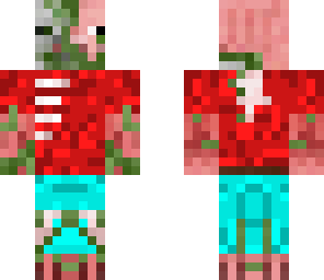 pigman informal