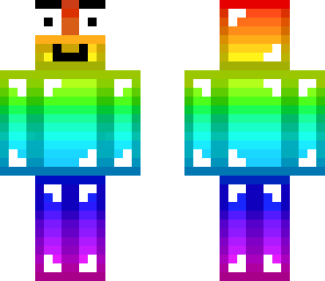funday skin