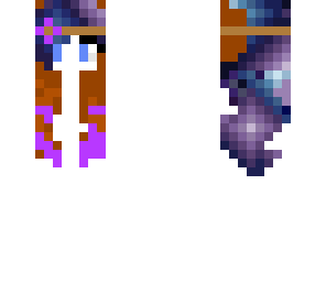 mixed up