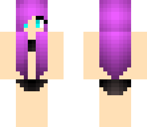 bathing suit girl